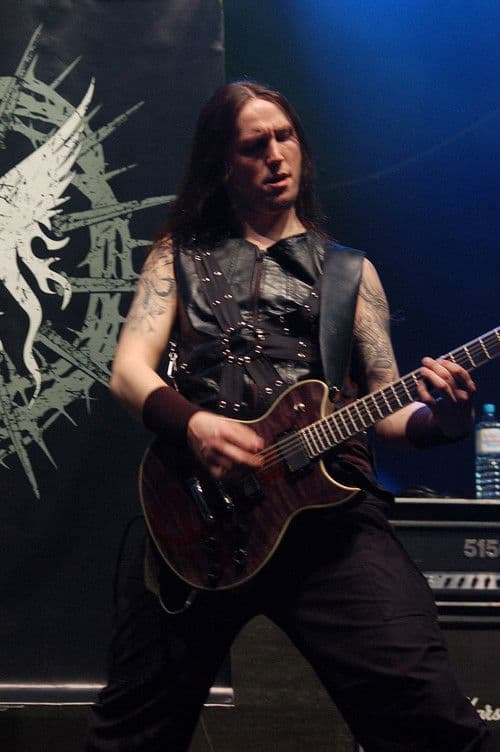 Krzysztof „Chris” Michalak profile photo