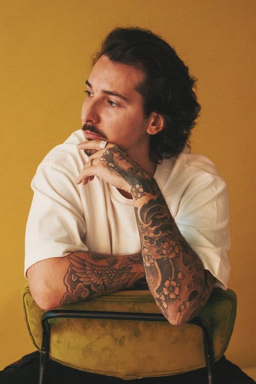 Alex Garcia Mallarini profile photo