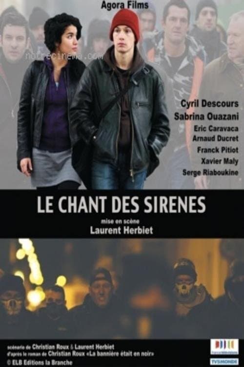 Le Chant des sirènes poster