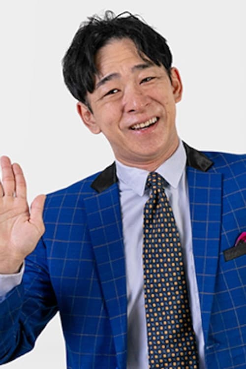Shō Matsuda profile photo