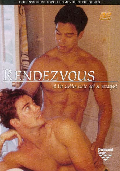 Rendezvous at the Golden Gate Bed & Breakfast poster