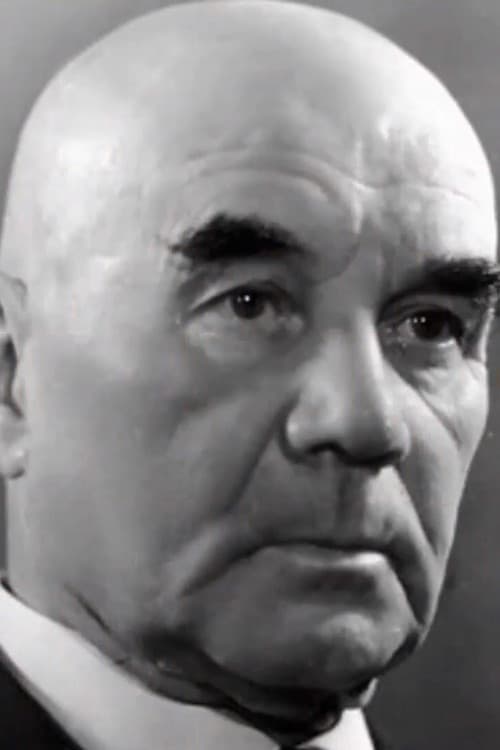 Sergei Blinnikov profile photo