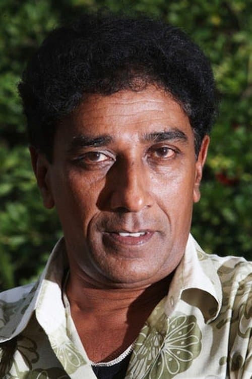 Mahendra Perera profile photo