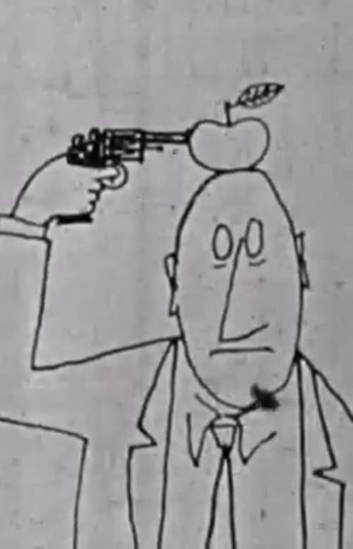 Steinberg poster