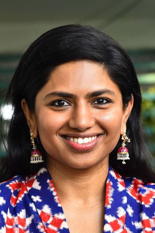 Neeraja Kona profile photo