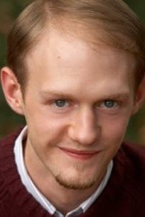 Chaz Moneypenny profile photo