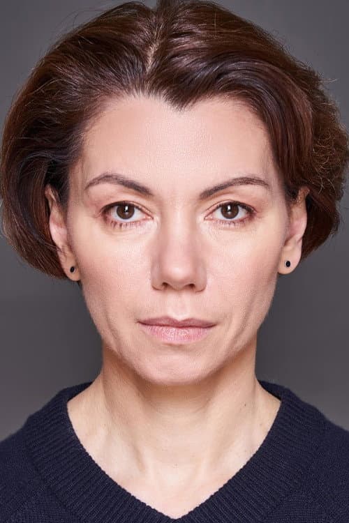 Yuliya Cherepnina profile photo