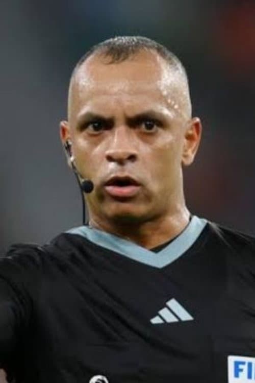 Wilton Sampaio profile photo