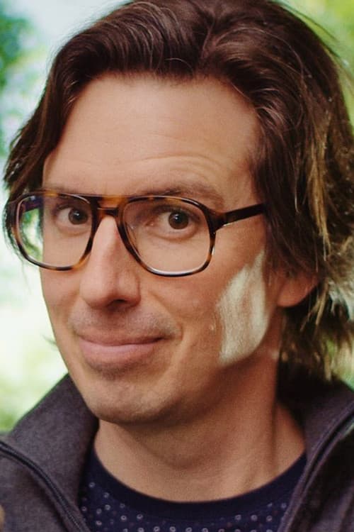 Jeremy Major profile photo