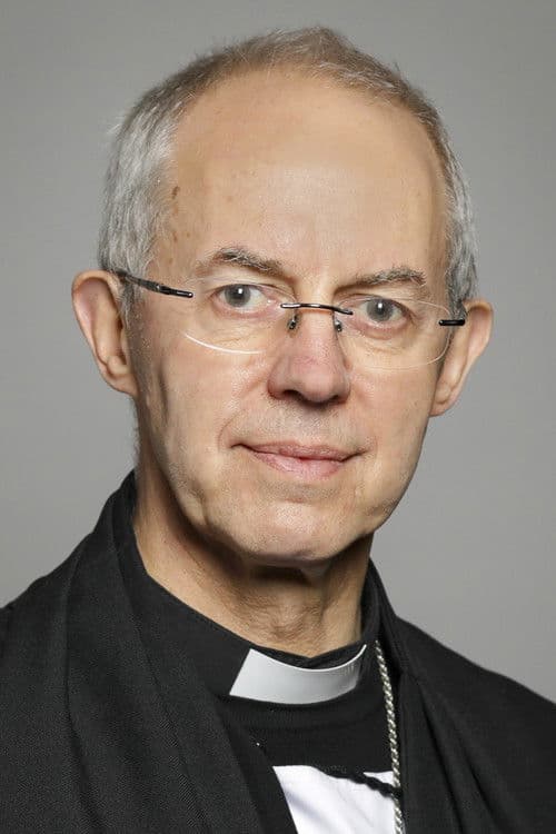 Justin Welby profile photo