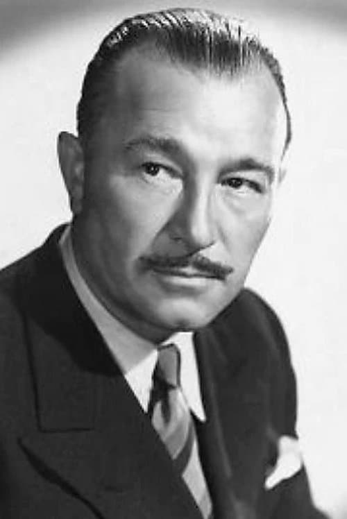 Robert Armstrong profile photo