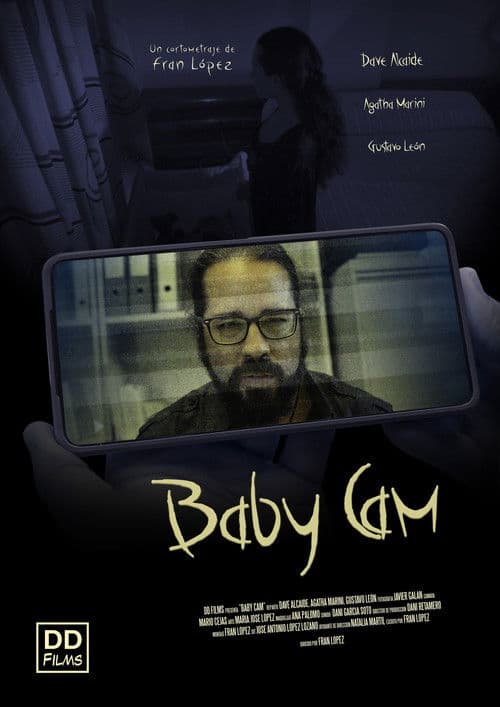 Babycam poster