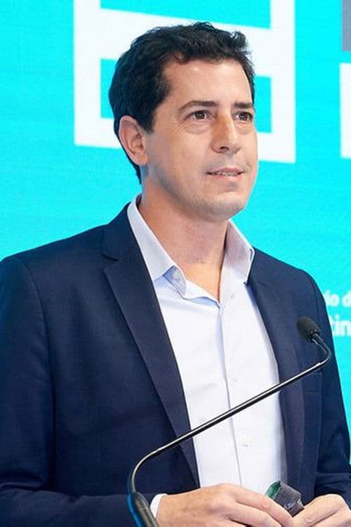 Eduardo de Pedro profile photo