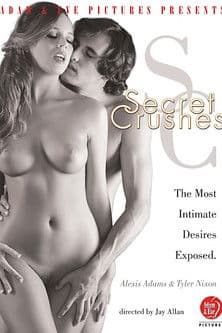 Secret Crushes poster