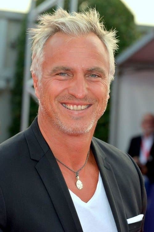 David Ginola profile photo