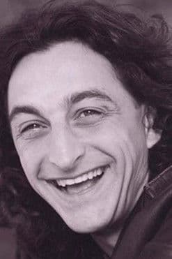 François Bercovici profile photo