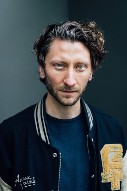 Moritz Heidelbach profile photo