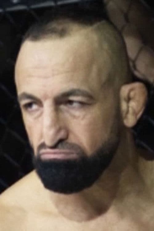Reza Madadi profile photo