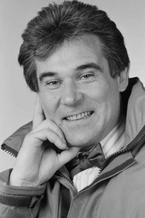 Georges Pernoud profile photo