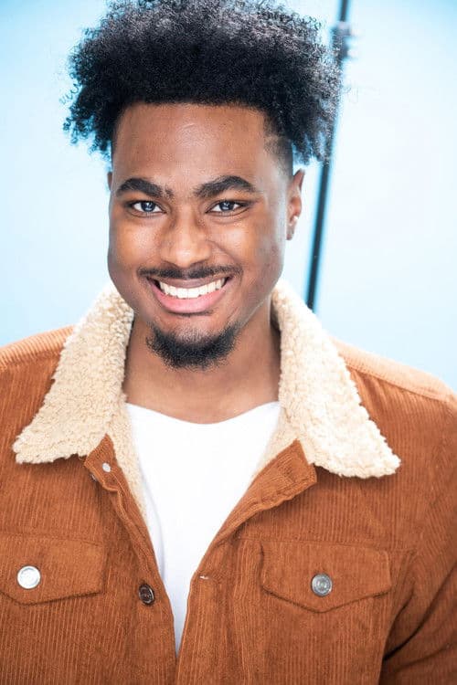 Antwan Smith profile photo