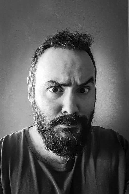 Vassilis Christofilakis profile photo