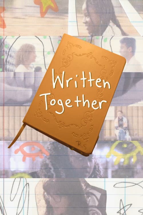 Written Together poster
