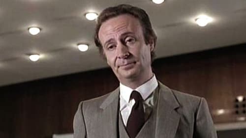 El inquietante caso de José Blum poster