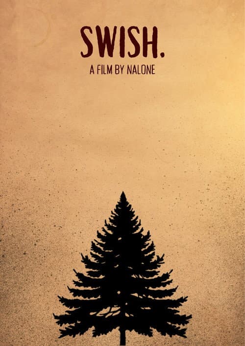 Swish. poster