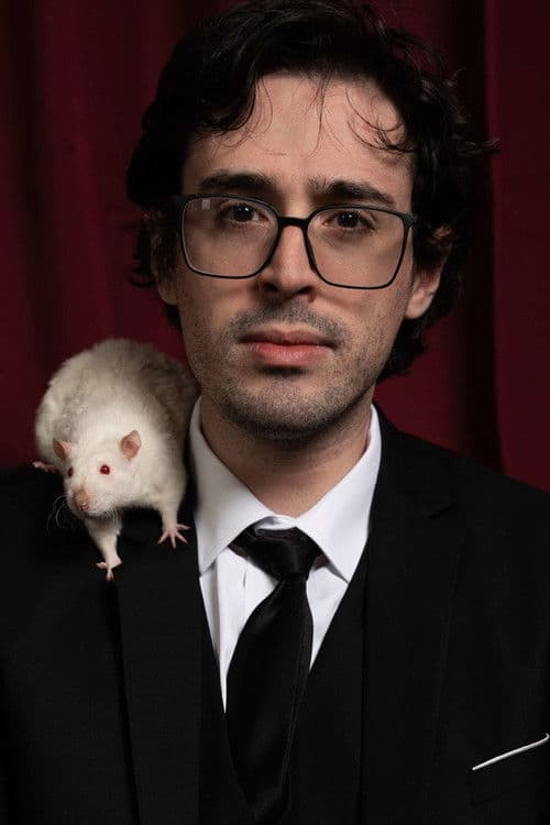 Will Wood profile photo