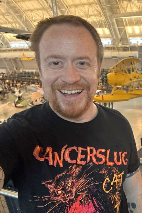 Travis Miller profile photo