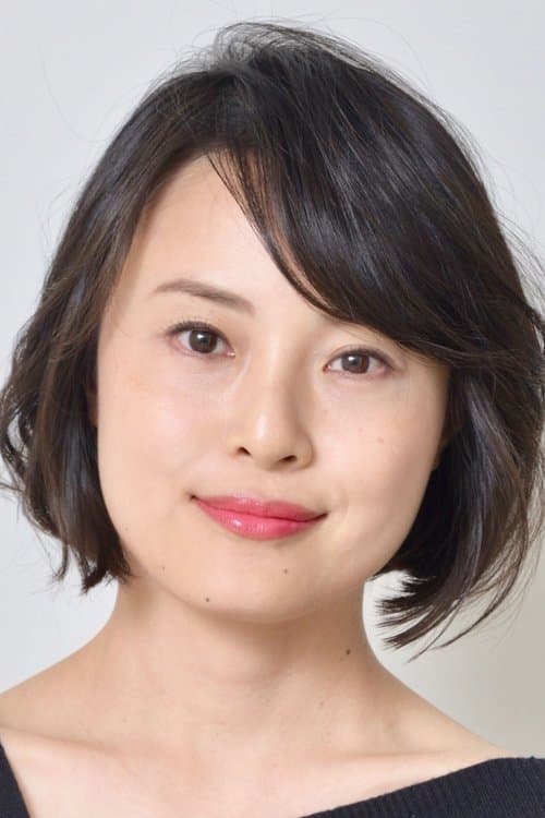 Mari Hayashida profile photo