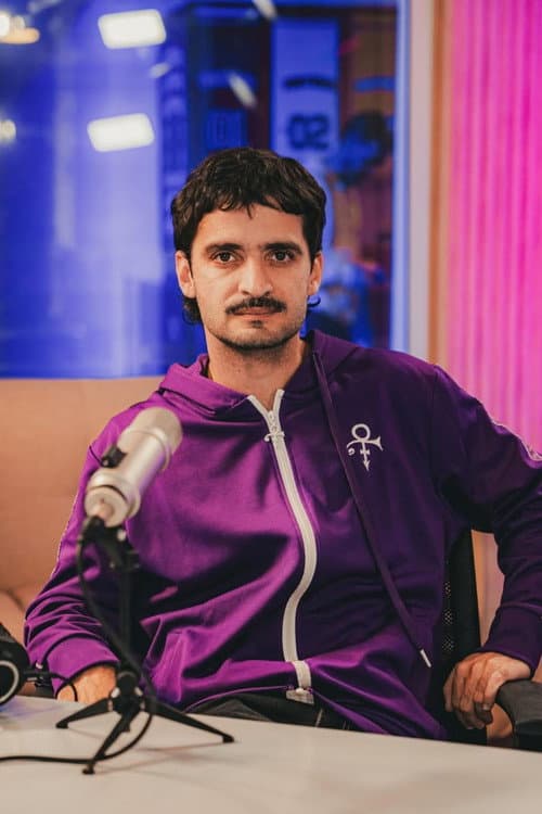 Alexis Valido profile photo