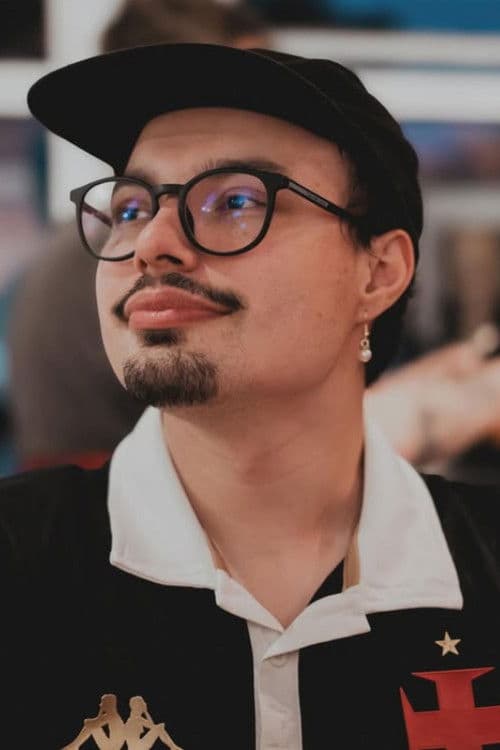 Vinicius Manske profile photo