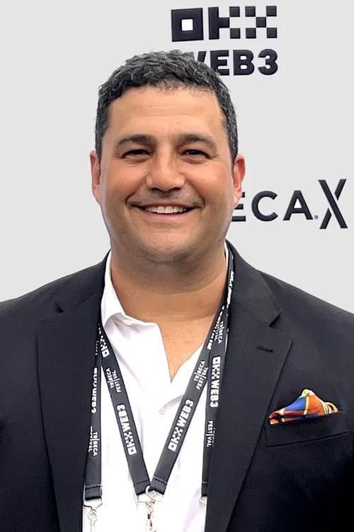 Peter Sanders profile photo