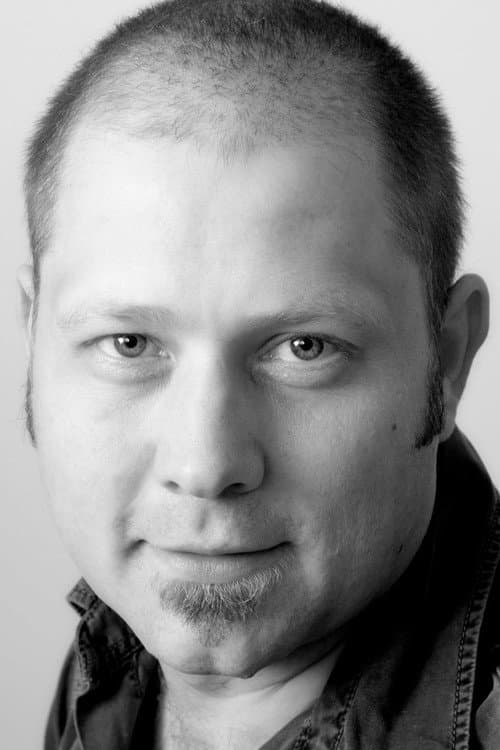 Steve Thompson profile photo
