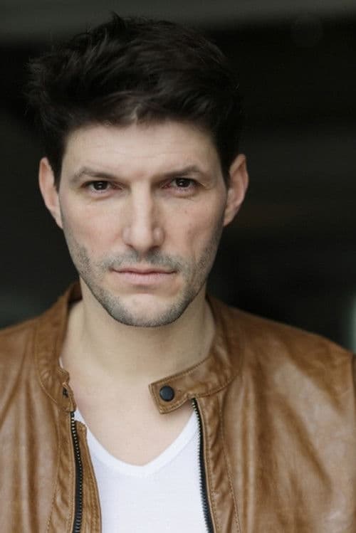 Gregory Benchenafi profile photo