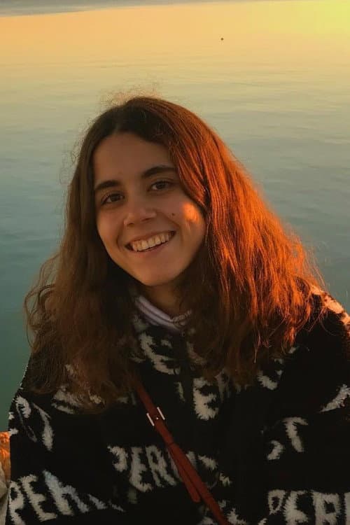 Celia Casanova profile photo
