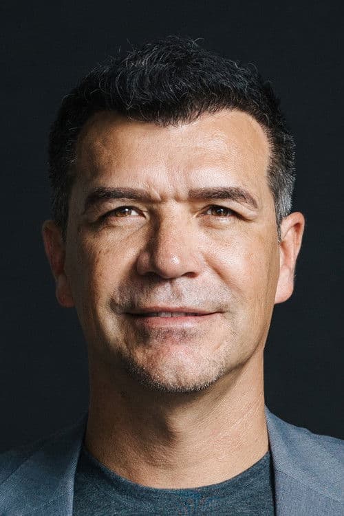 Jared Borgetti profile photo