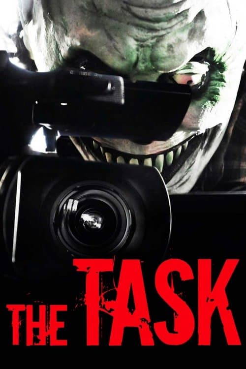 The Task poster