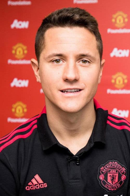 Ander Herrera profile photo