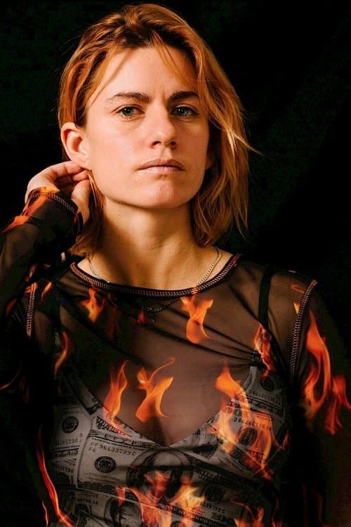 Florentina Holzinger profile photo