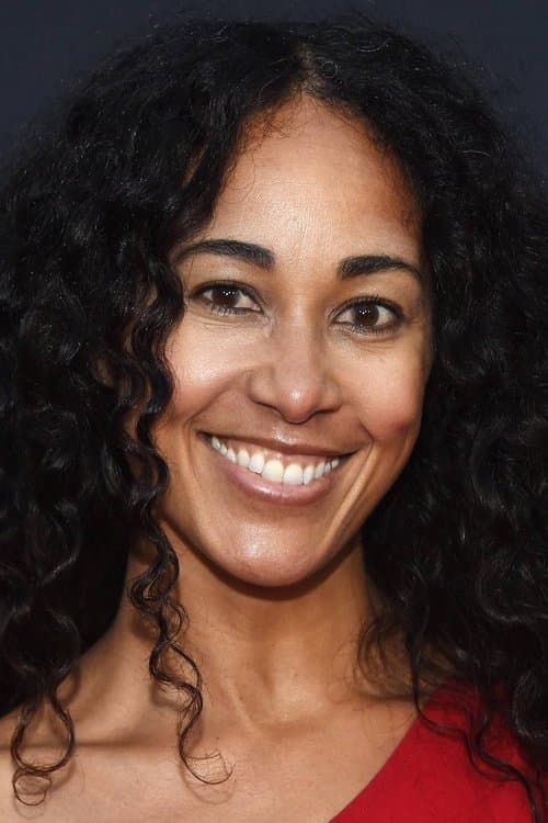 Chene Lawson profile photo