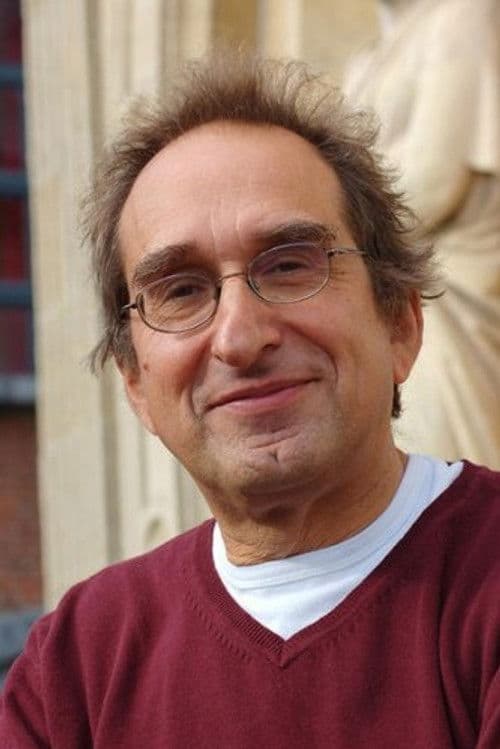 Marc-Henri Wajnberg profile photo