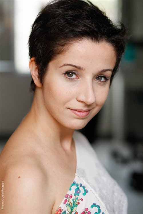 Sophie Jarmouni profile photo