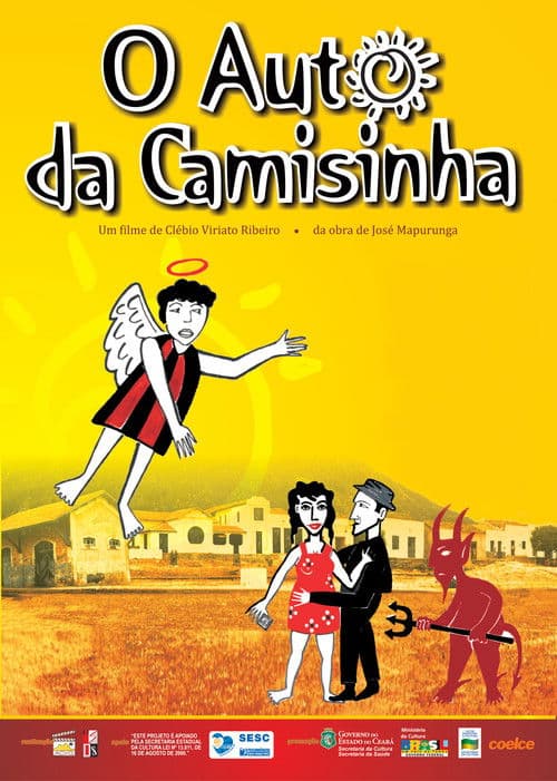 The Condom Play poster