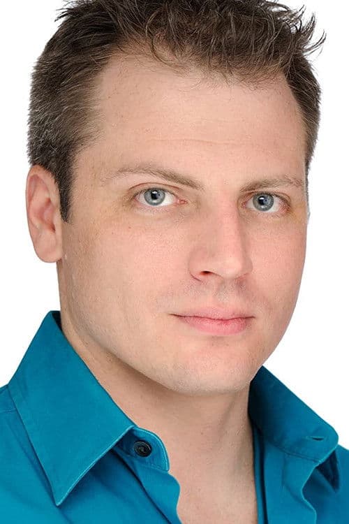 Scott Parks profile photo