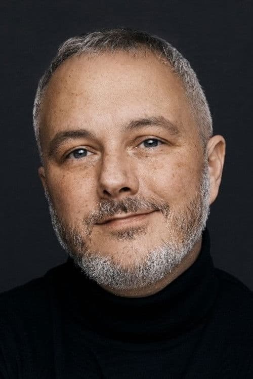 Vincent Bolduc profile photo