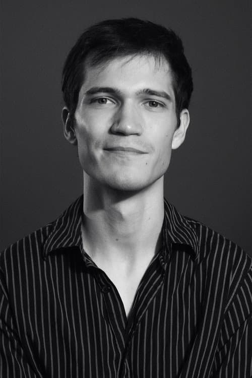 Dylan Clark profile photo