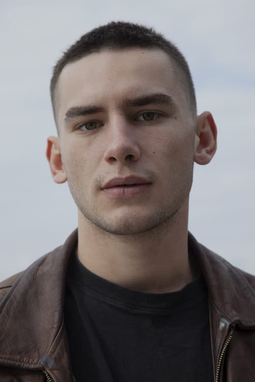 Arcadi Radeff profile photo