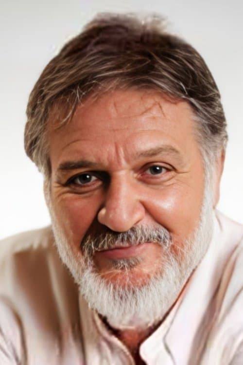 Khosrow Shahraz profile photo